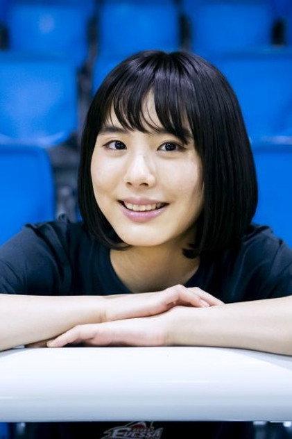 Sumire Hanaoka - Actor Profile Photo
