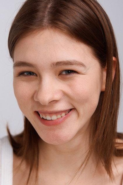 Mariia Shtofa - Actor Profile Photo