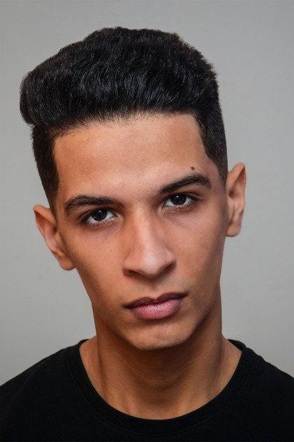 Saif Eddine Regragui - Actor Profile Photo