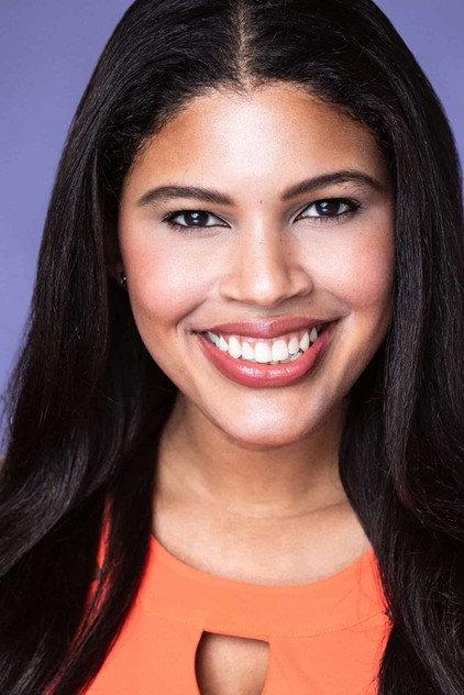 Keila Lorena - Actor Profile Photo