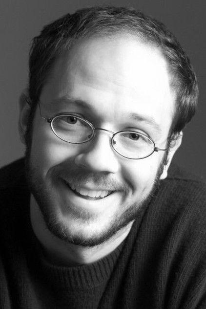Chris Kendrick - Actor Profile Photo