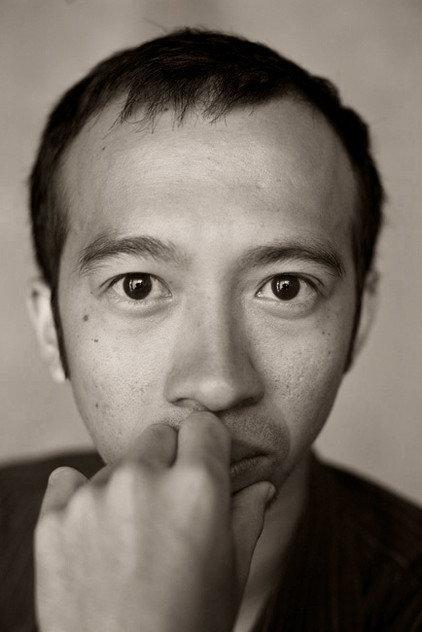 Crispian Chan - Actor Profile Photo