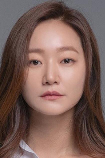 Ryu Ye-ri - Actor Profile Photo