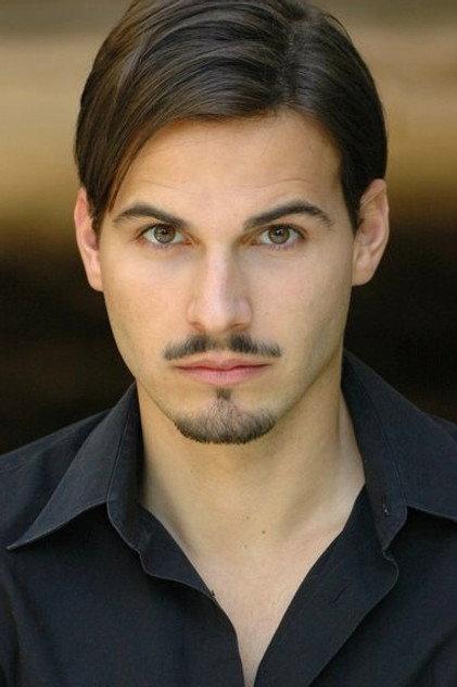 Marko Malic - Actor Profile Photo