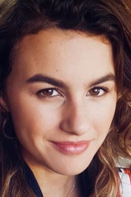May Hollerman - Actor Profile Photo