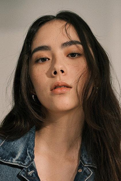 Charlize Lamb - Actor Profile Photo