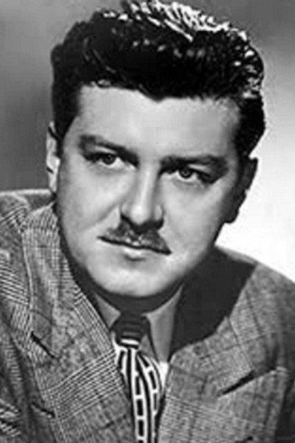 Émile Genest - Actor Profile Photo