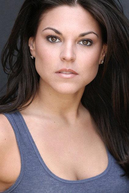 Tracy Jai Edwards - Actor Profile Photo