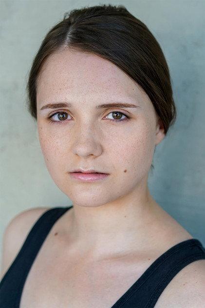 Jasmine Atkins-Smart - Actor Profile Photo