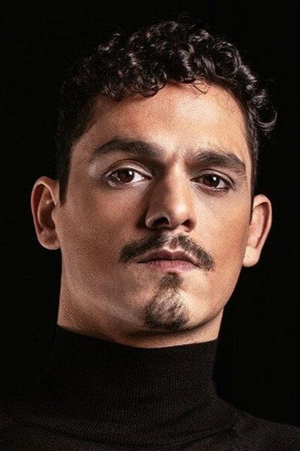 Jonas Lopes - Actor Profile Photo