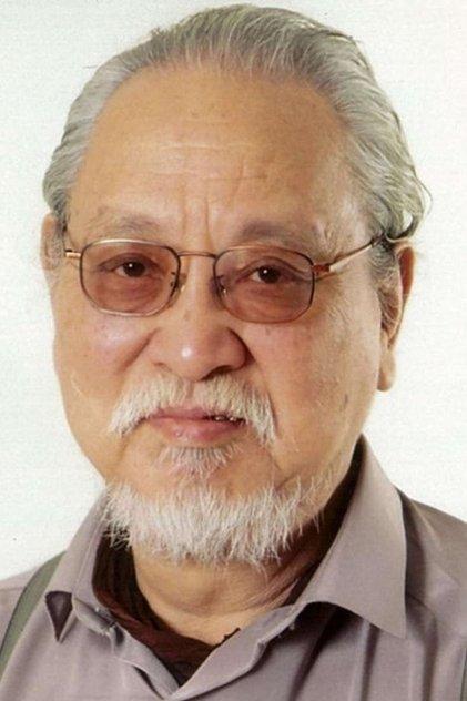 Hitoshi Takagi - Actor Profile Photo