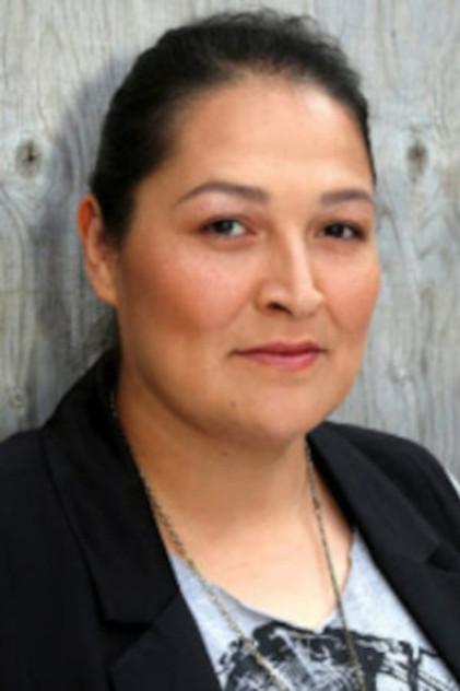 Cherish Violet Blood - Actor Profile Photo