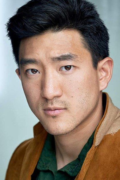 Brian Law - Actor Profile Photo