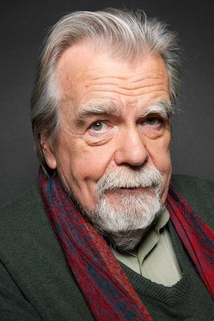 Michael Lonsdale - Actor Profile Photo