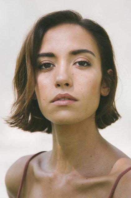 Tábata Cerezo - Actor Profile Photo