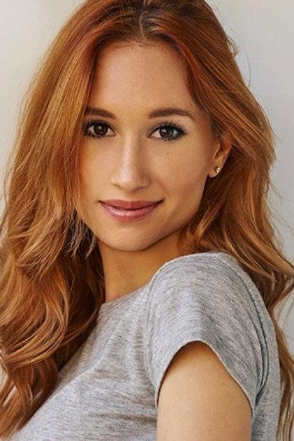 Phoebe Plasto - Actor Profile Photo