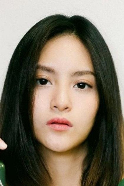 Pear Nattatida Klinsuwan - Actor Profile Photo