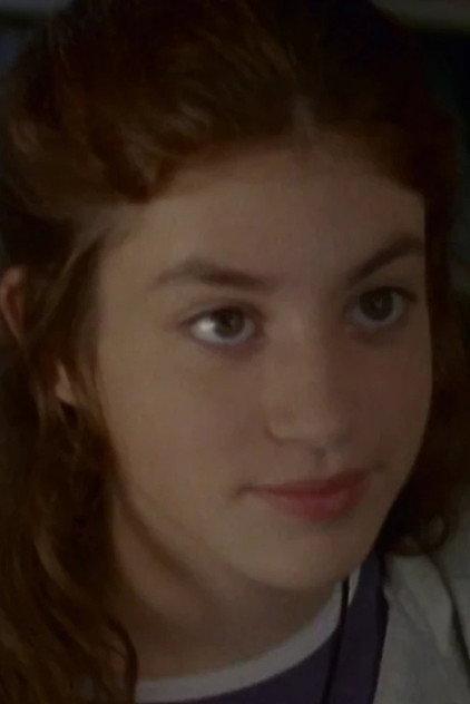 Deborah Scorsone - Actor Profile Photo