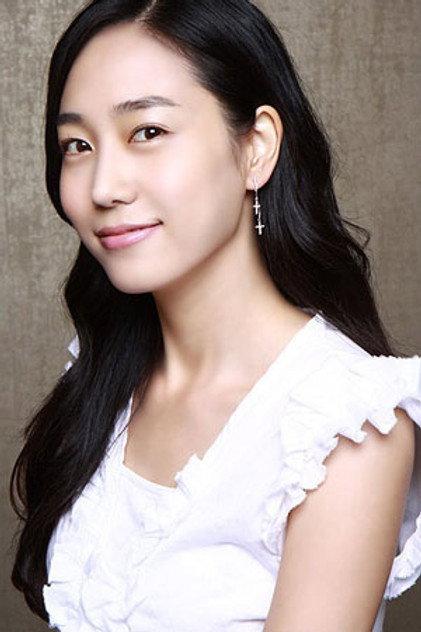 Ha Si-eun - Actor Profile Photo