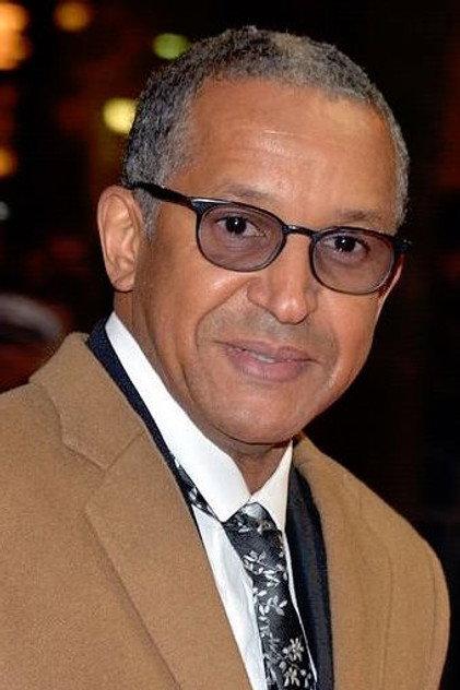 Abderrahmane Sissako - Actor Profile Photo