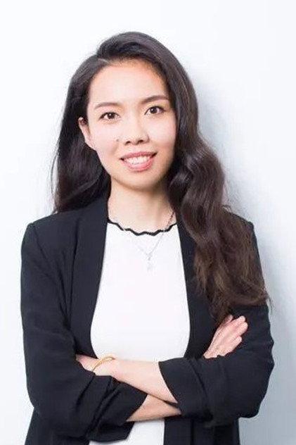 You Xiaoying - Actor Profile Photo