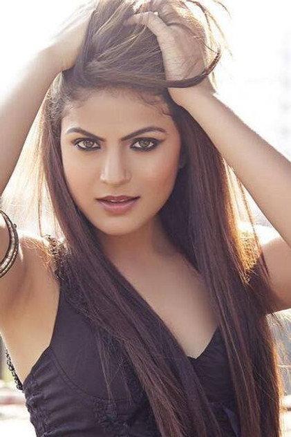 Rashmi Singh Somvanshi - Actor Profile Photo