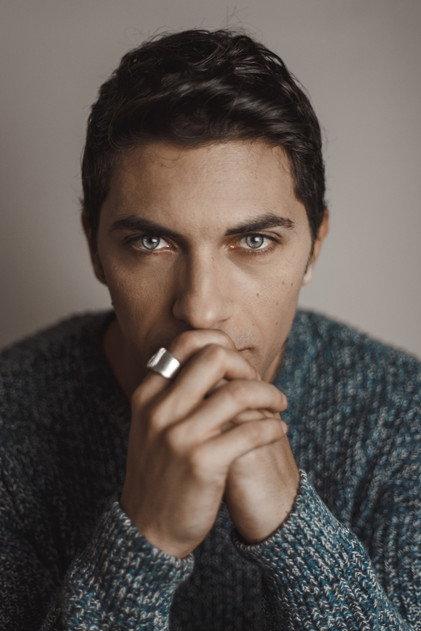 Marco Brandizi - Actor Profile Photo