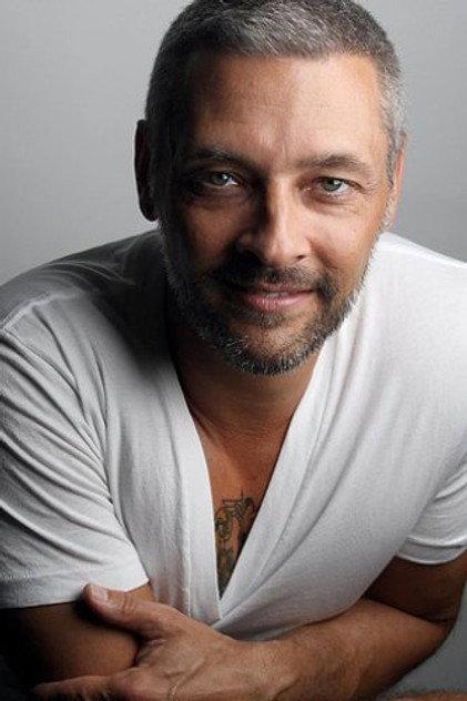 James Beaman - Actor Profile Photo