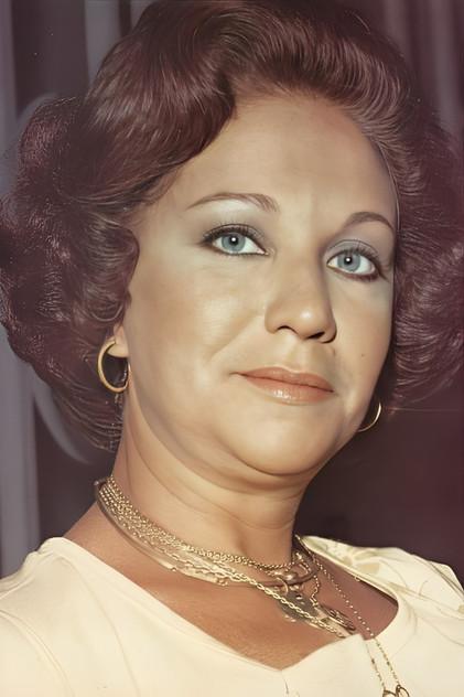 Lolita Rodrigues - Actor Profile Photo