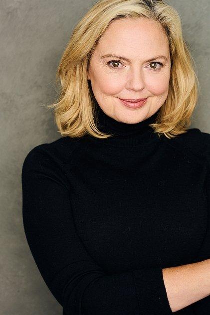 Kiva Jump - Actor Profile Photo