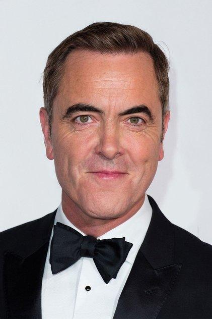 James Nesbitt - Actor Profile Photo