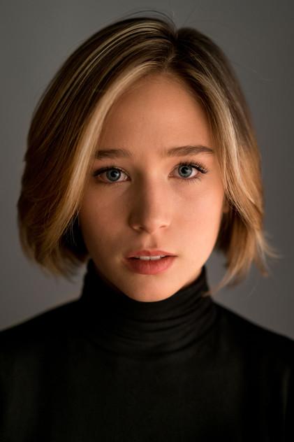Zofia Wichłacz - Actor Profile Photo