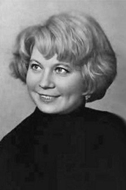 Yelena Korolyova - Actor Profile Photo