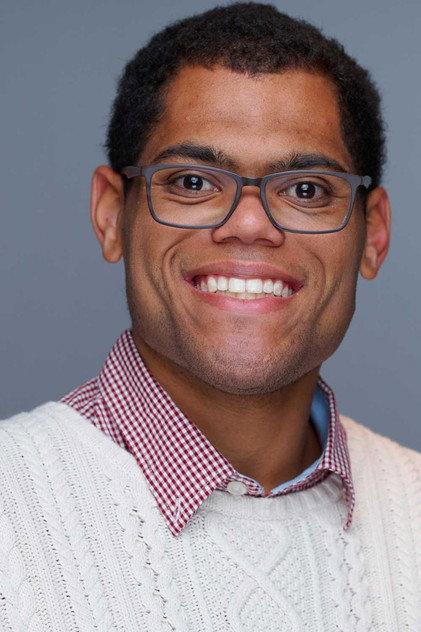Brian Thomas - Actor Profile Photo