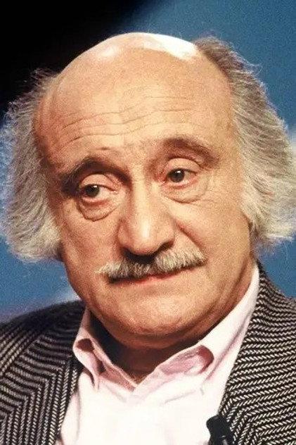 André Gaillard - Actor Profile Photo