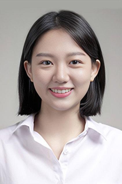 Park Seon-joo - Actor Profile Photo