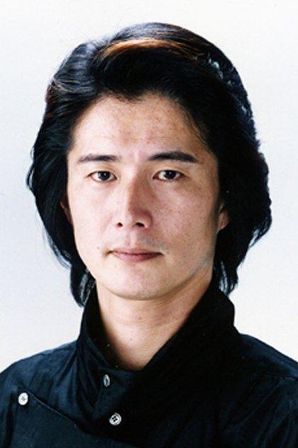 Masaaki Okura - Actor Profile Photo