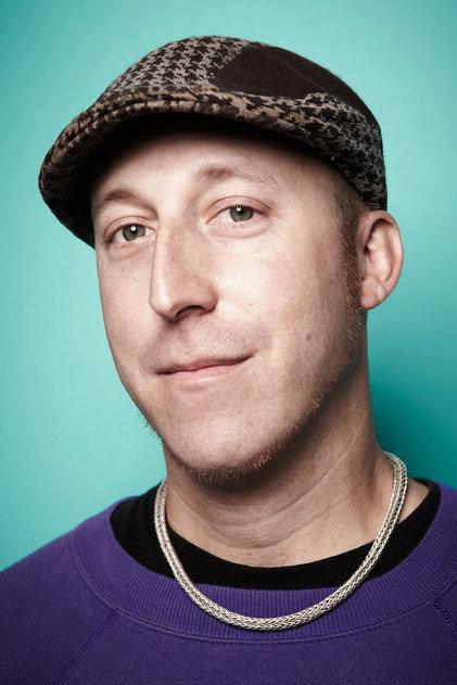 Davy Rothbart - Actor Profile Photo
