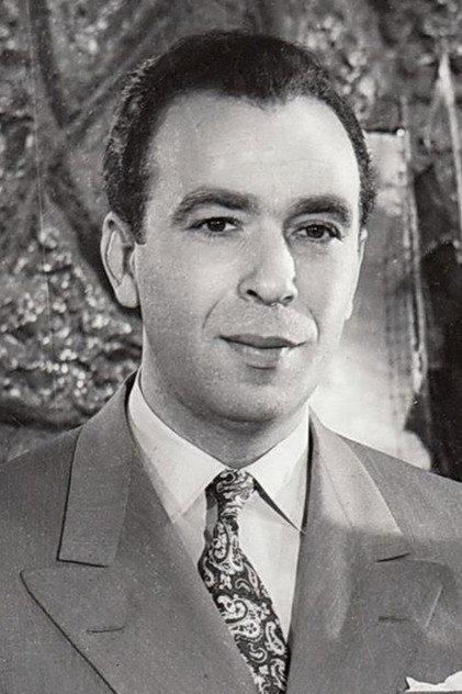 Ahmed Salem - Actor Profile Photo