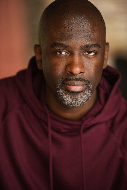 Carl Kennedy - Actor Profile Photo