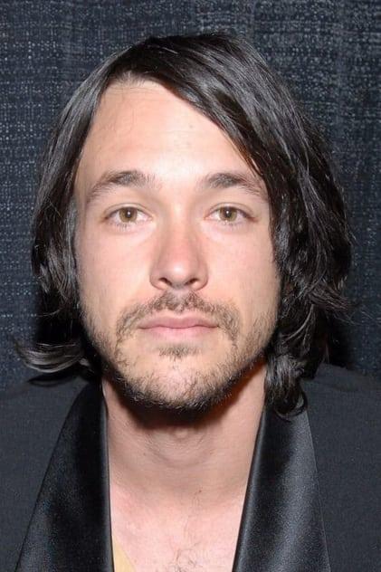 Giuseppe Andrews - Actor Profile Photo
