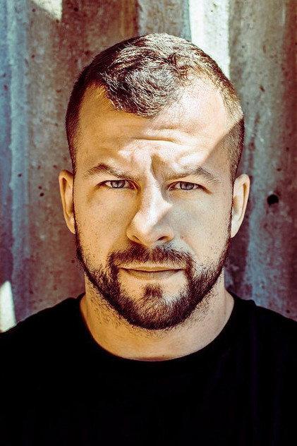 Otakar Petřina - Actor Profile Photo
