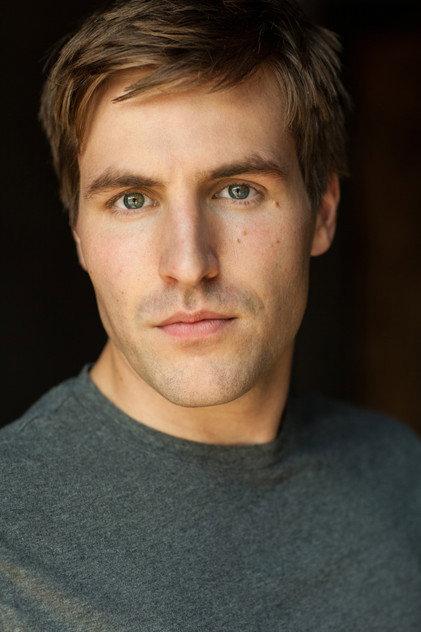 Paul Michael Draper - Actor Profile Photo