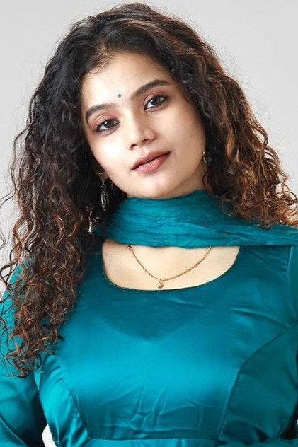 Subiksha Kayarohanam - Actor Profile Photo