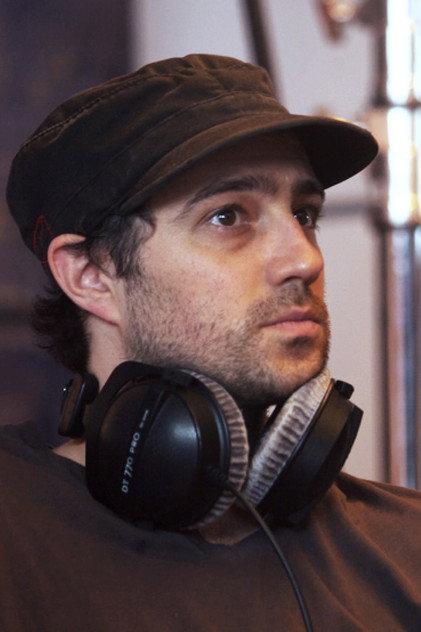 Jordan Galland - Actor Profile Photo
