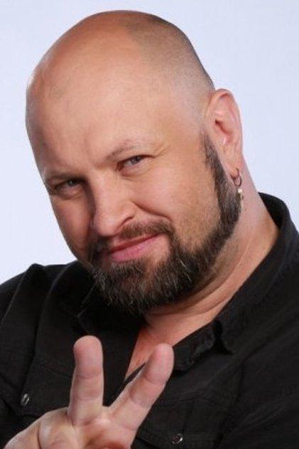 Jan Filipenský - Actor Profile Photo