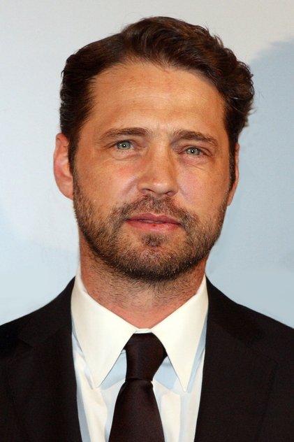 Jason Priestley - Actor Profile Photo