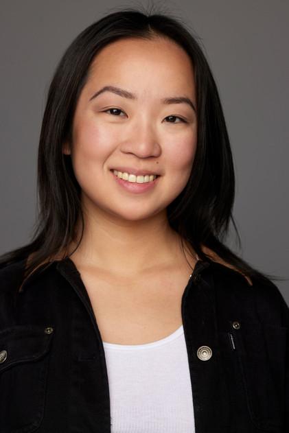 Pearl Mei Lam - Actor Profile Photo