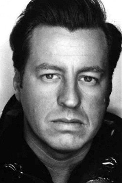 Mauro Scocco - Actor Profile Photo