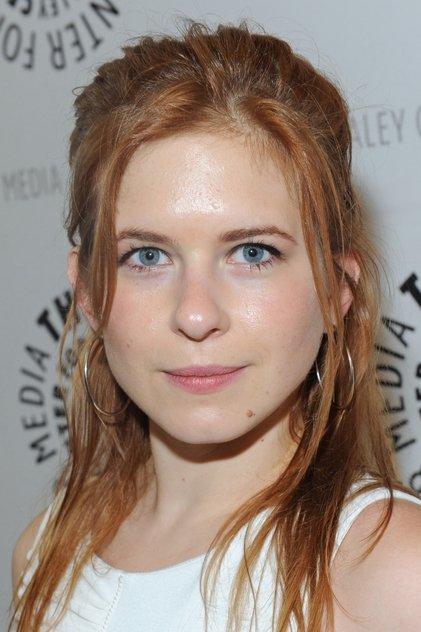 Magda Apanowicz - Actor Profile Photo